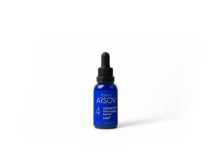 LONGEVITY Omladzujúce sérum