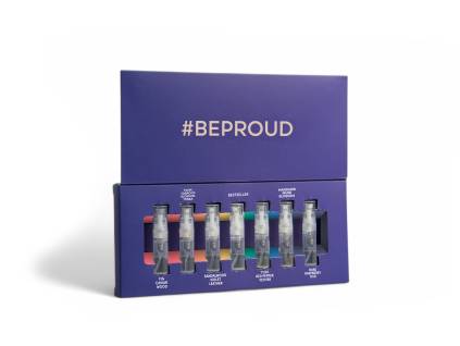 PRIDE Discovery set 2