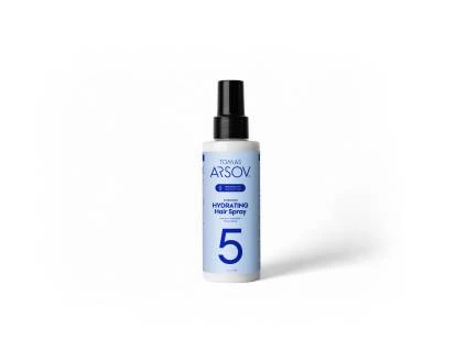 14833 5 hydrating hair spray redesign