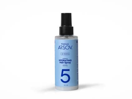 Hydrating Hair SPRAY!