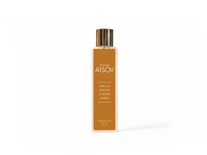 15076 vanilla sprchovy gel