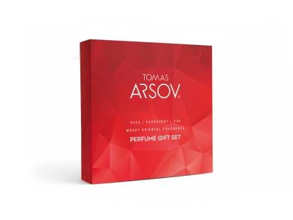 15088 darkova kazeta tomas arsov rose raspberry oud