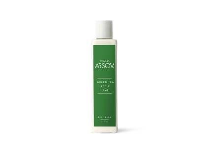 Green tea balzam