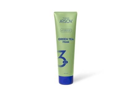 GREEN TEA Mask