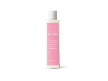 4219 cucumber tea rose lychee body balm stin 1