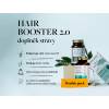 HAIR BOOSTER 2.0, výživový doplnok DP