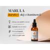 MARULA marulový olej s vitamínom E