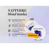 SAPPHIRE blond maska DP