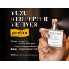 YUZU RED PEPPER ETIVER parfém