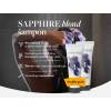 SAPPHIRE blond šampón - DP 2x250ml
