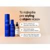 SK benefity 2 sada pro styling objem