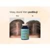 HAIR BOOSTER Gummies Mango GUMMIES MANGO predpo
