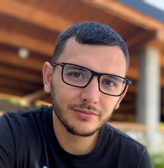 Tomáš Gánoci
