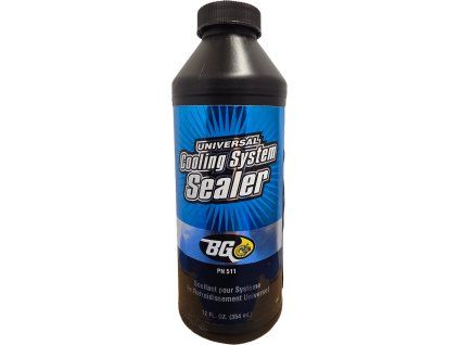 451 bg511 radiator stop leak 355ml
