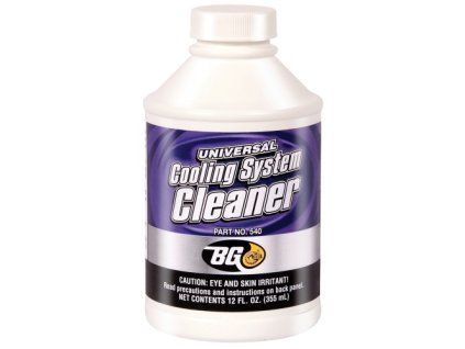 BG540