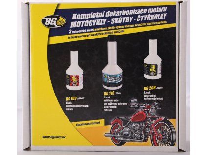 BG KIT MOTOCYKL