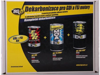 BG KIT FSI