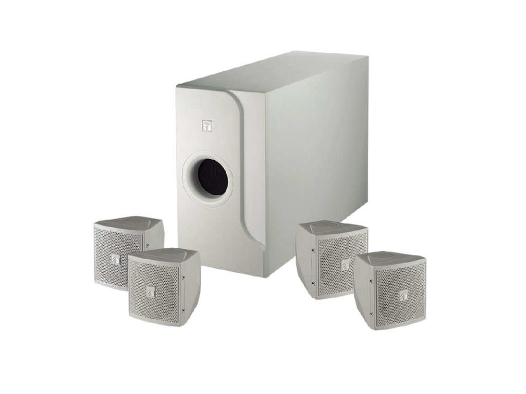 TOA BS-301W reproduktorový systém so subwooferom