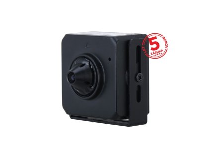 Dahua IPC-HUM4231S-L4-0280B-S3 2 Mpx pinhole IP kamera