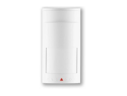 Paradox 525DM VISION A-M dual PIR+MW detektor