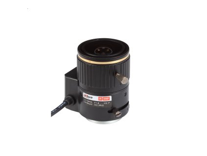 Dahua DH-PFL2712-E6D 6 Mpx objektív