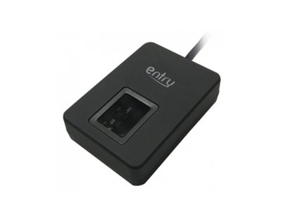 Entry E Reader USB v2 čítačka otlačkov prstov