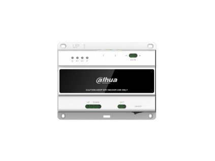 Dahua VTNS2003B-2 2-vodičový switch