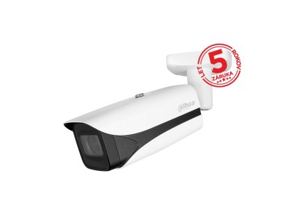 Dahua IPC-HFW5541E-ZE-27135-S3 5 Mpx kompaktná IP kamera