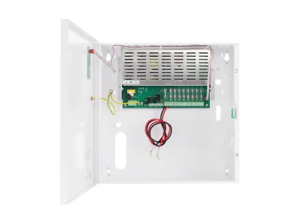 Pulsar HPSDCG2-12V8X1A-C napájací spínaný zdroj v kryte