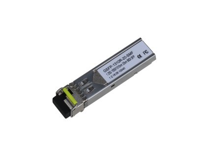 Dahua GSFP-1310R-20-SMF optický modul