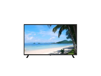 Dahua LM55-F400 55'' UHD LED monitor