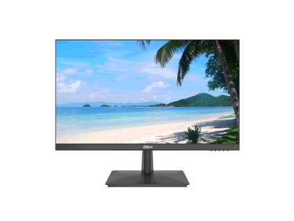 Dahua LM24-H200 24" LED CCTV monitor