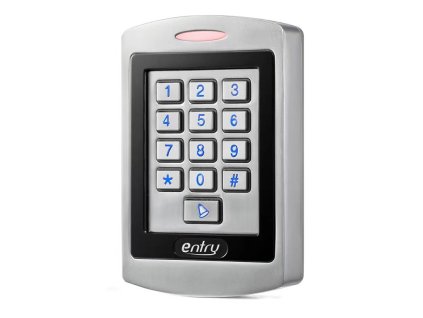 Entry E KR11 prístupová čítačka