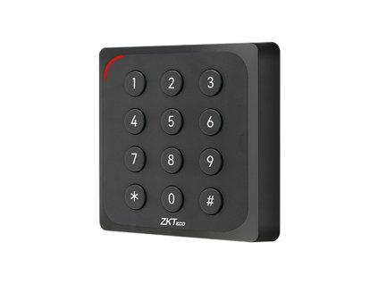 Entry E KR904 prístupová čítačka s kódovou klávesnicou