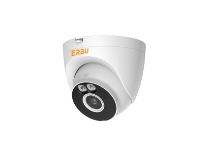 Erbu E-WT328-AFS PRO 3 Mpx turret IP kamera