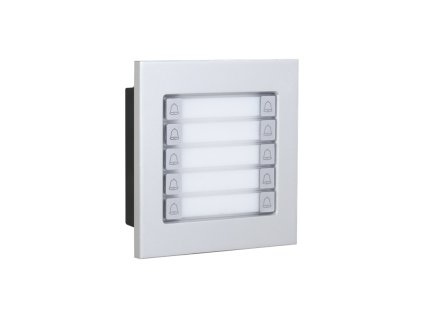 Dahua VTO4202F-MDB10 modul s 10 tlačidlami