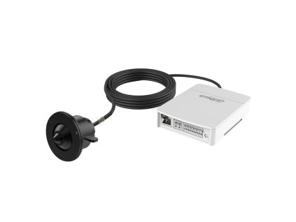 Dahua KIT/IPC-HUM8241E-E1-L1-0280B 2 Mpx pinhole kamera KIT