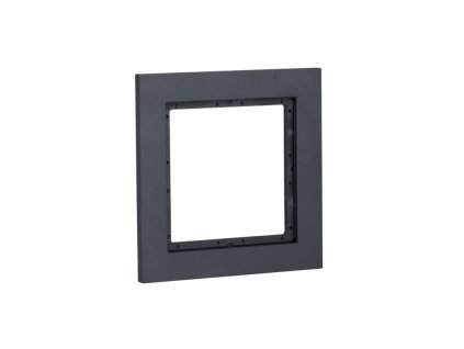 Dahua VTM78 inštalačný rámik pre 1 modul