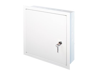 Pulsar AWO510PU instalačná skrinka