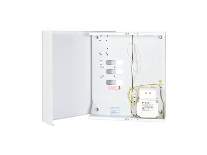 Satel OMI-4 kovová skrinka pre ústredňu