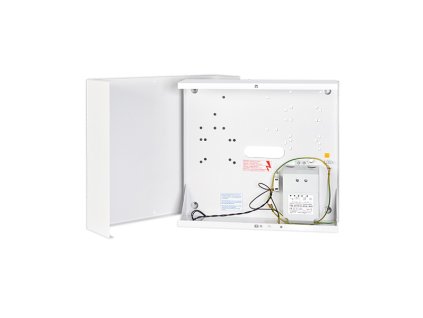 Satel OMI-2 kovová skrinka pre ústredňu