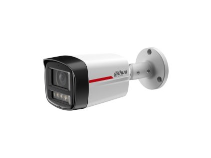 Dahua IPC-HFW2449TL-S-LED-0280B-PRO 4 Mpx kompaktná kamera