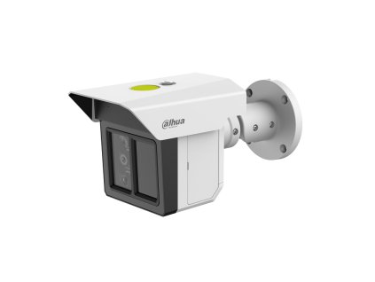 Dahua IPC-MFW5241T2-E3-ASE-0360/1200/2500B 3x 2 Mpx kamera