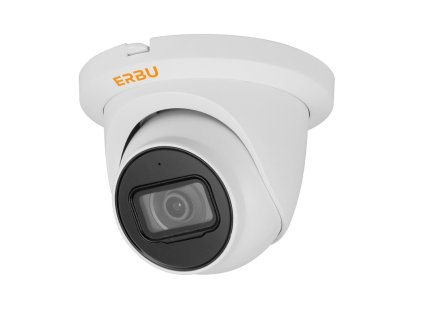 ERBU E-T528-A ELITE 3 5 Mpx IP turret kamera