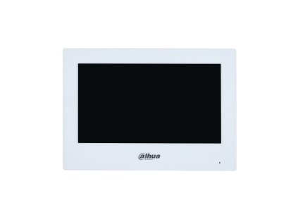 Dahua VTH2621GW-WP 7" dotykový videomonitor