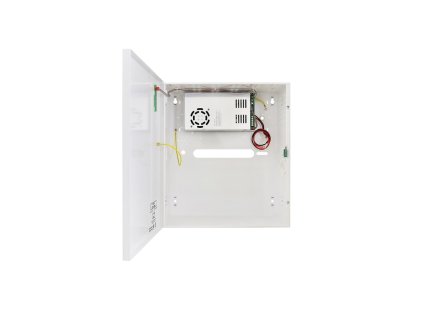 Pulsar HPSB-12V15A-D pulzný zálohovaný napájací zdroj