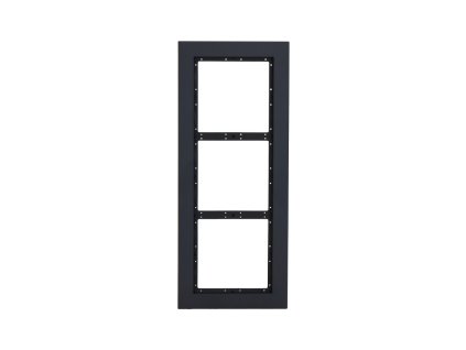 Dahua VTM24P3 inštalačný rámik pre 3 moduly