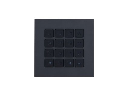 Dahua VTO4202FB-MK modul kódovej klávesnice