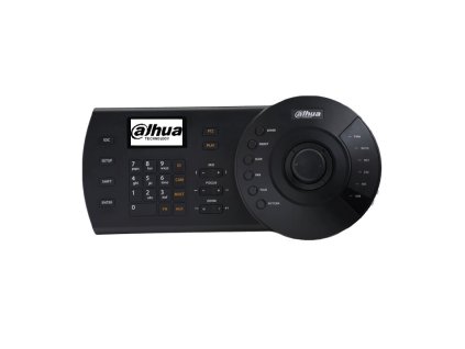 Dahua NKB1000-E klávesnica pre PTZ kamery