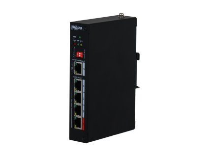 Dahua PFT1500 5portový PoE extender